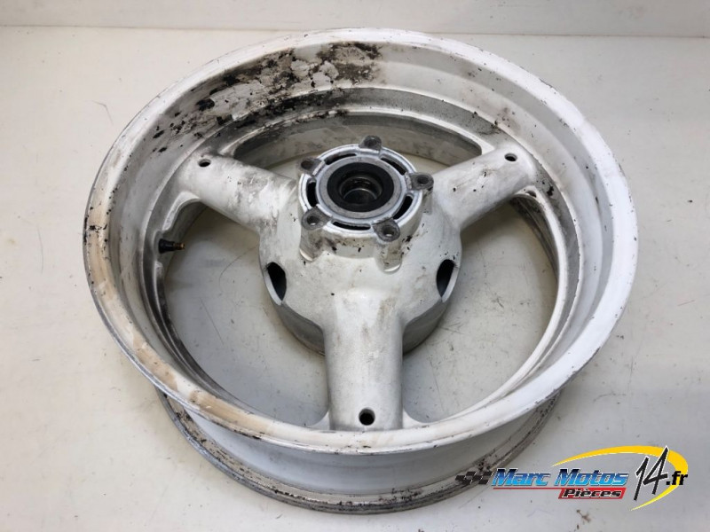 JANTE ARRIERE SUZUKI 1000 TLR 2001