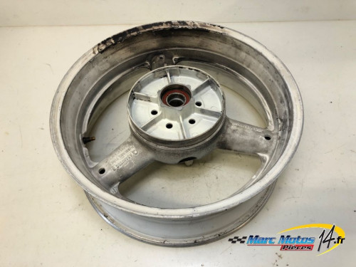 JANTE ARRIERE SUZUKI 1000 TLR 2001