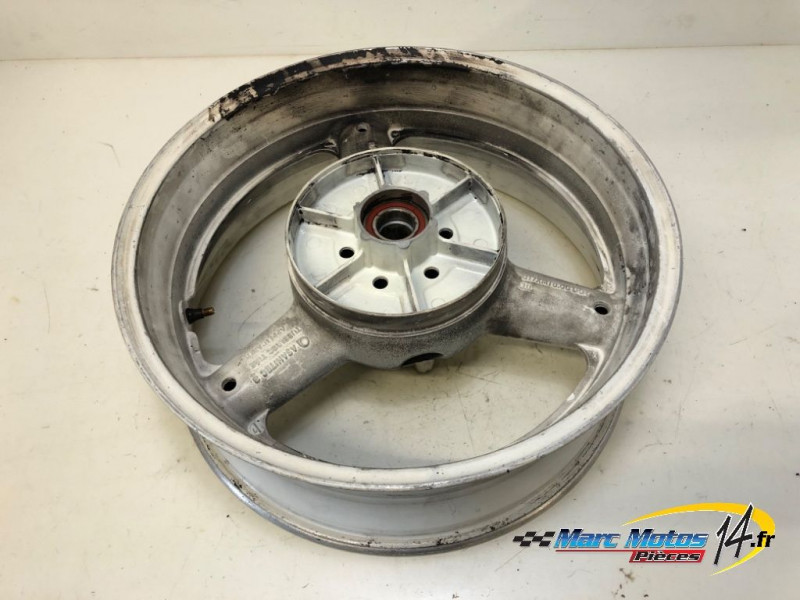 JANTE ARRIERE SUZUKI 1000 TLR 2001