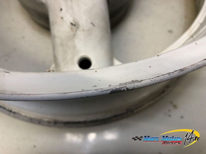 JANTE ARRIERE SUZUKI 1000 TLR 2001