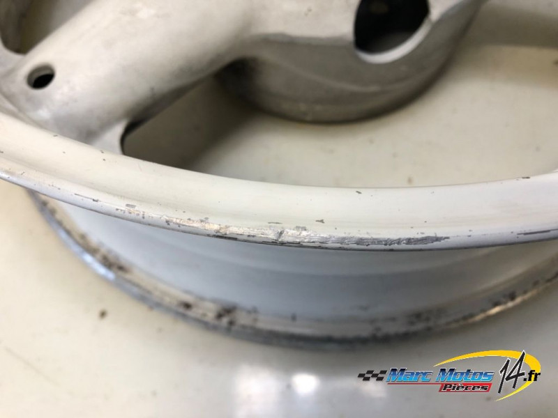 JANTE ARRIERE SUZUKI 1000 TLR 2001