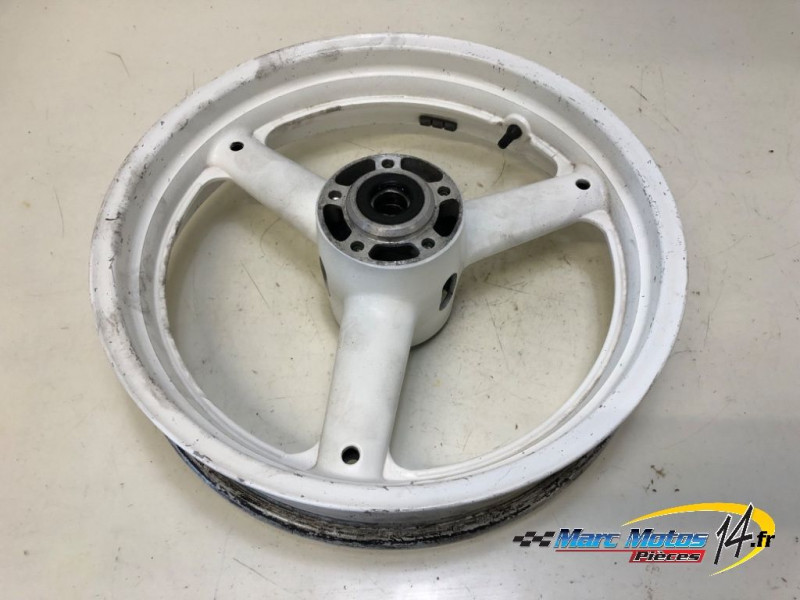 JANTE AVANT SUZUKI 1000 TLR 2001