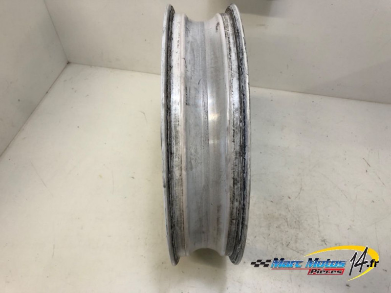 JANTE AVANT SUZUKI 1000 TLR 2001