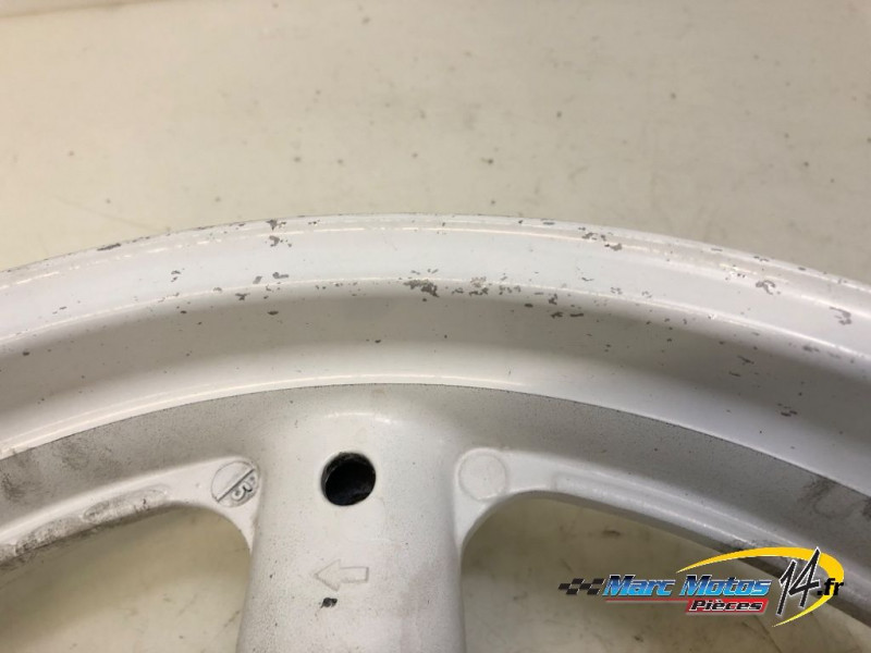 JANTE AVANT SUZUKI 1000 TLR 2001