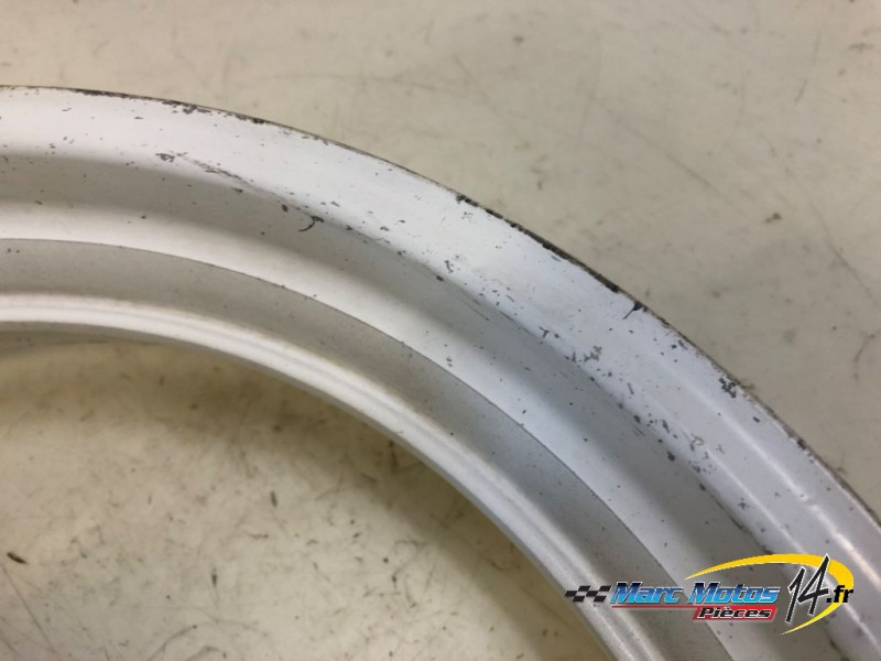 JANTE AVANT SUZUKI 1000 TLR 2001