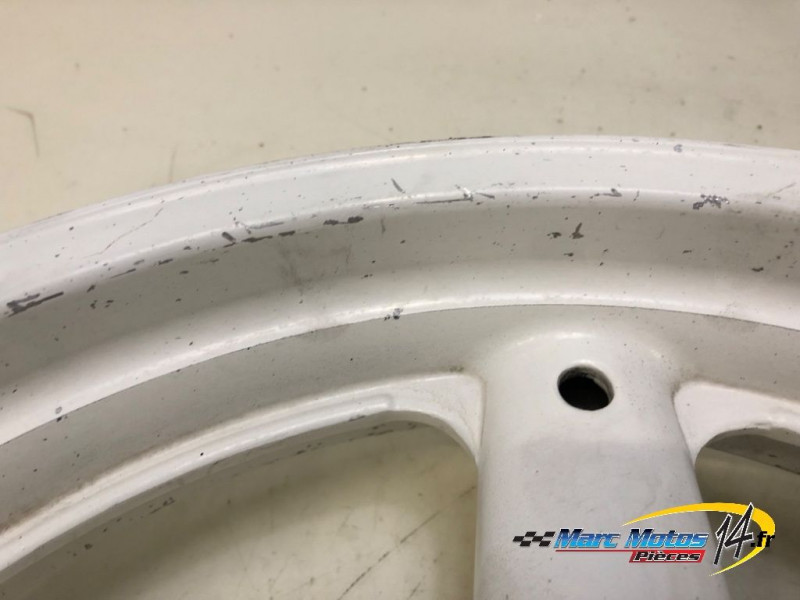 JANTE AVANT SUZUKI 1000 TLR 2001