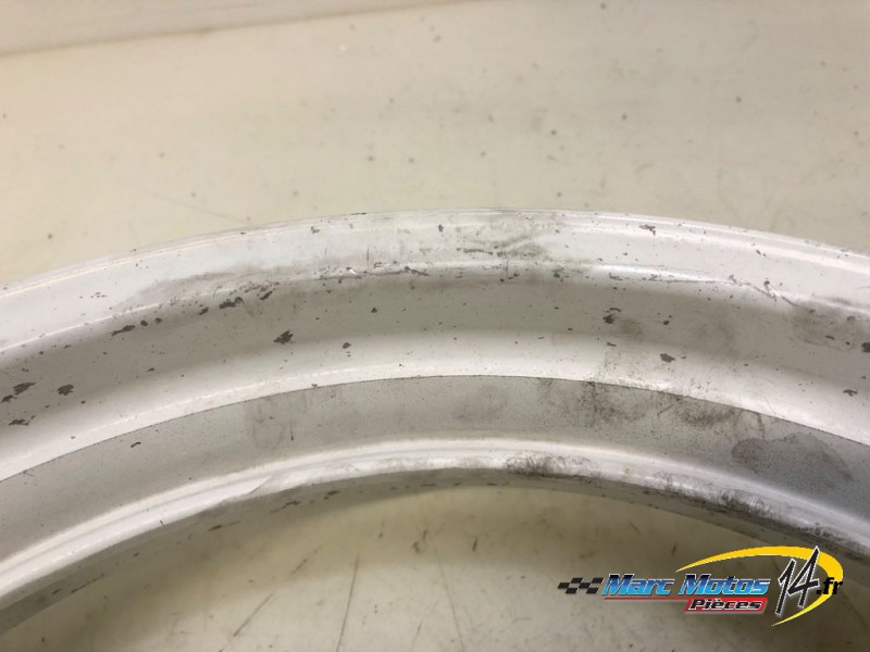 JANTE AVANT SUZUKI 1000 TLR 2001