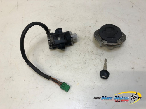 KIT SERRURES SUZUKI 1000 TLR 2001