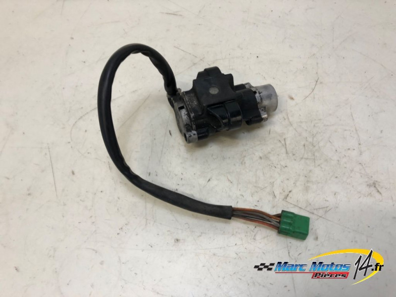 KIT SERRURES SUZUKI 1000 TLR 2001