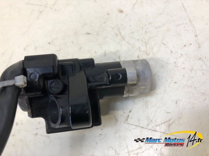 KIT SERRURES SUZUKI 1000 TLR 2001