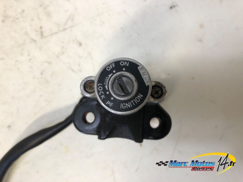 KIT SERRURES SUZUKI 1000 TLR 2001