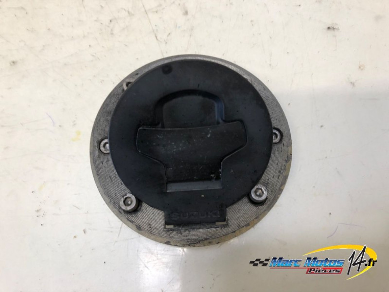 KIT SERRURES SUZUKI 1000 TLR 2001