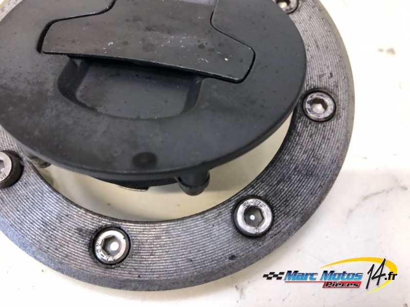 KIT SERRURES SUZUKI 1000 TLR 2001