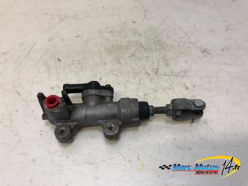 MAITRE CYLINDRE DE FREIN ARRIERE SUZUKI 1000 TLR 2001