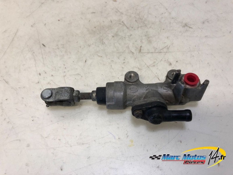 MAITRE CYLINDRE DE FREIN ARRIERE SUZUKI 1000 TLR 2001