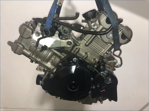 MOTEUR SUZUKI 1000 TLR 2001