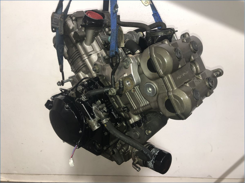 MOTEUR SUZUKI 1000 TLR 2001