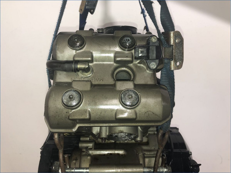 MOTEUR SUZUKI 1000 TLR 2001