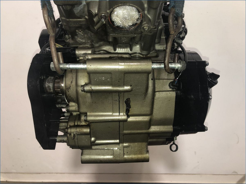 MOTEUR SUZUKI 1000 TLR 2001