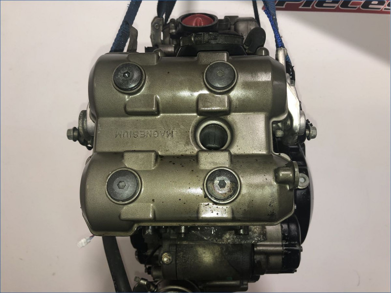 MOTEUR SUZUKI 1000 TLR 2001