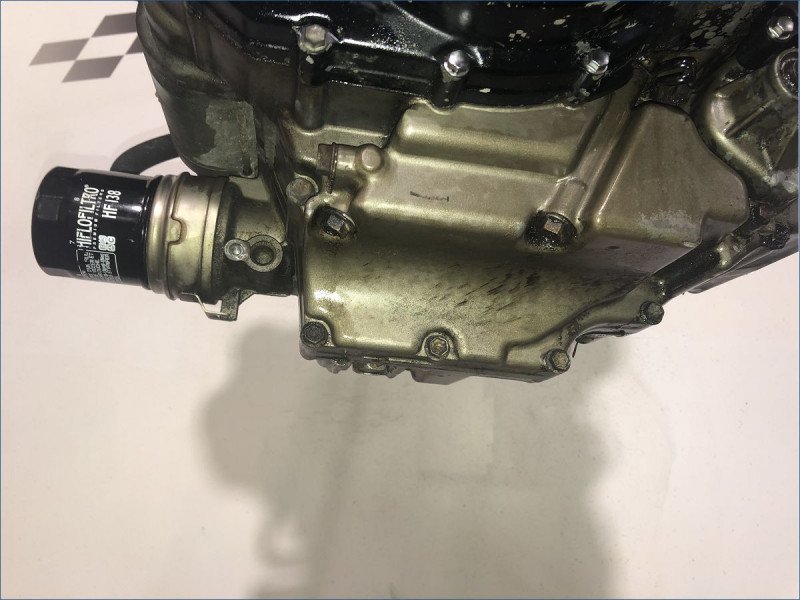 MOTEUR SUZUKI 1000 TLR 2001