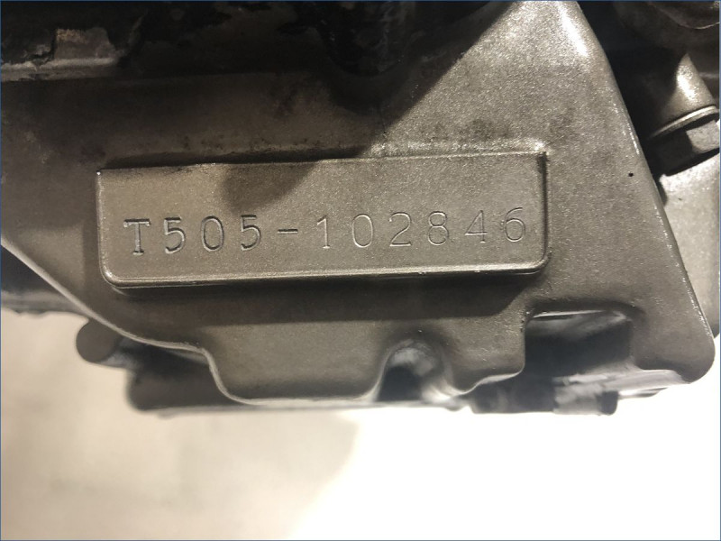 MOTEUR SUZUKI 1000 TLR 2001