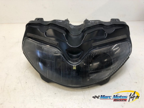 OPTIQUE SUZUKI 1000 TLR 2001