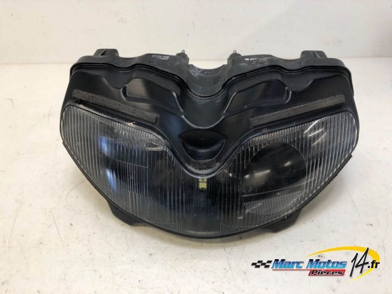 OPTIQUE SUZUKI 1000 TLR 2001