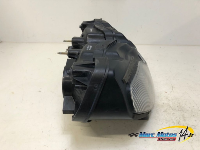 OPTIQUE SUZUKI 1000 TLR 2001