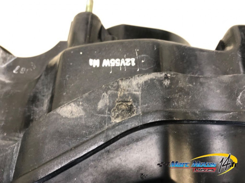 OPTIQUE SUZUKI 1000 TLR 2001