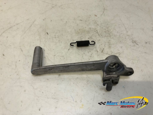 PEDALE DE FREIN SUZUKI 1000 TLR 2001