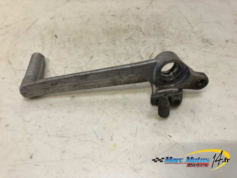 PEDALE DE FREIN SUZUKI 1000 TLR 2001