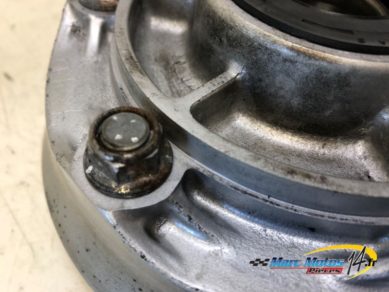 PORTE COURONNE SUZUKI 1000 TLR 2001