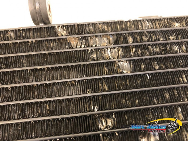 RADIATEUR D'EAU SUZUKI 1000 TLR 2001