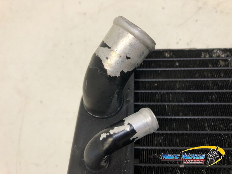 RADIATEUR D'EAU SUZUKI 1000 TLR 2001