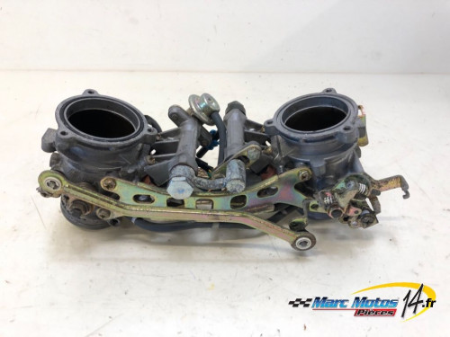 RAMPE D&#039;INJECTION SUZUKI 1000 TLR 2001