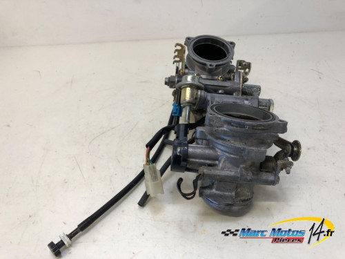 RAMPE D&#039;INJECTION SUZUKI 1000 TLR 2001