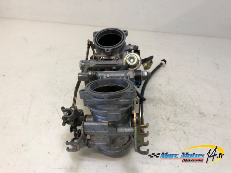 RAMPE D'INJECTION SUZUKI 1000 TLR 2001