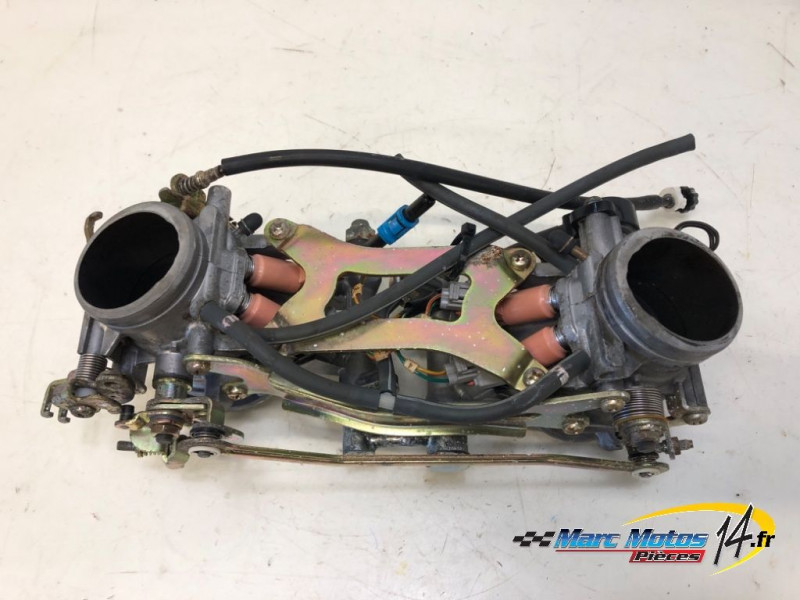 RAMPE D'INJECTION SUZUKI 1000 TLR 2001