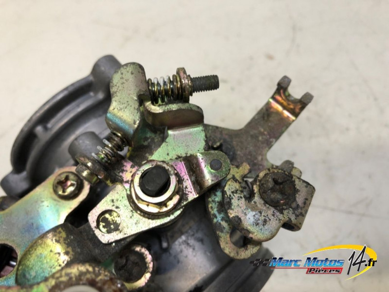 RAMPE D'INJECTION SUZUKI 1000 TLR 2001