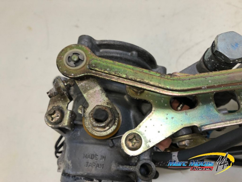 RAMPE D'INJECTION SUZUKI 1000 TLR 2001