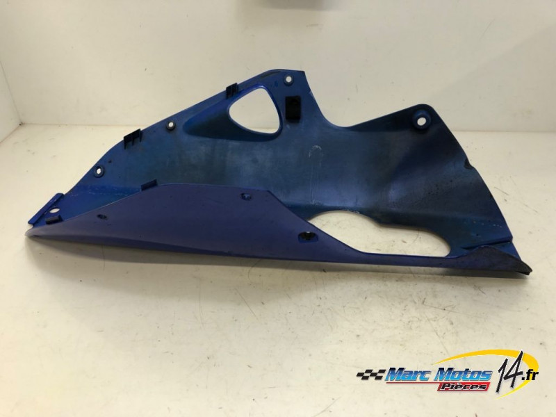 SABOT SUZUKI 1000 TLR 2001