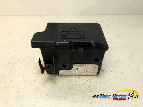 SUPPORT BATTERIE SUZUKI 1000 TLR 2001