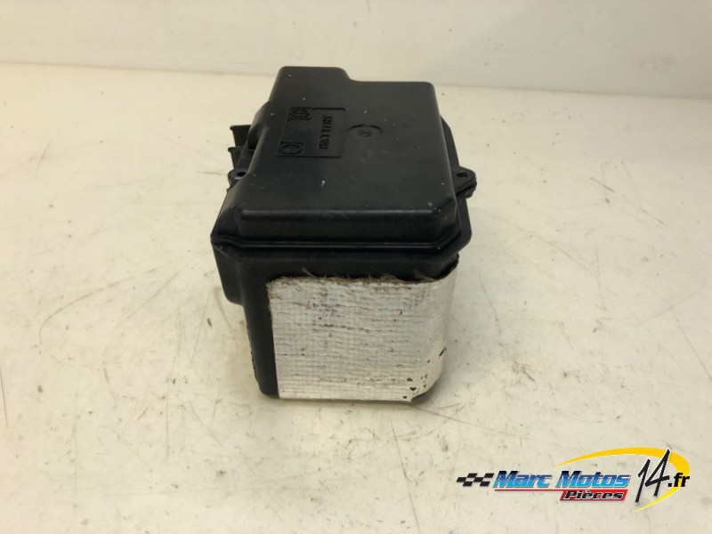 SUPPORT BATTERIE SUZUKI 1000 TLR 2001