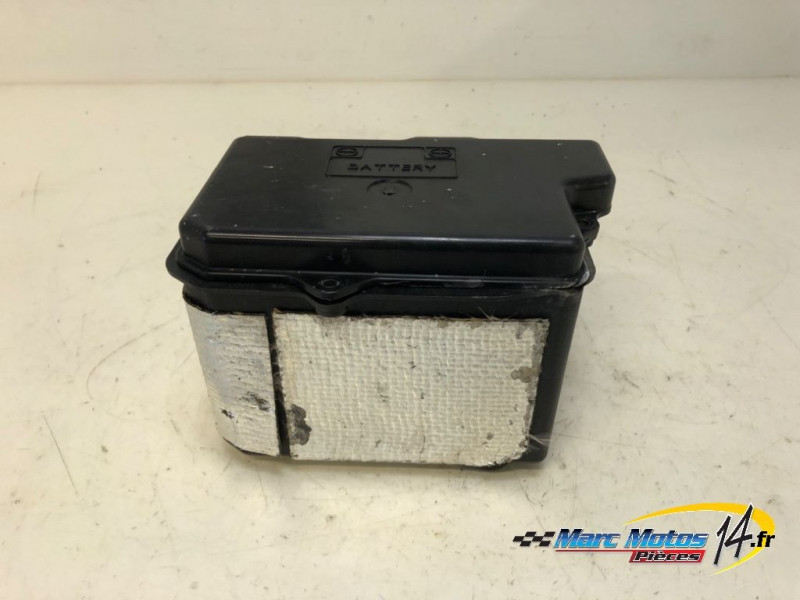SUPPORT BATTERIE SUZUKI 1000 TLR 2001