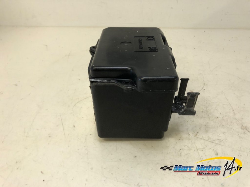 SUPPORT BATTERIE SUZUKI 1000 TLR 2001
