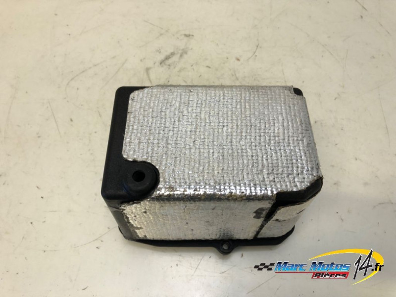 SUPPORT BATTERIE SUZUKI 1000 TLR 2001