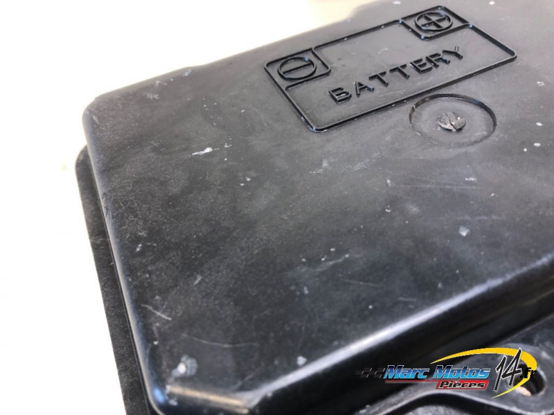 SUPPORT BATTERIE SUZUKI 1000 TLR 2001