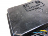 SUPPORT BATTERIE SUZUKI 1000 TLR 2001