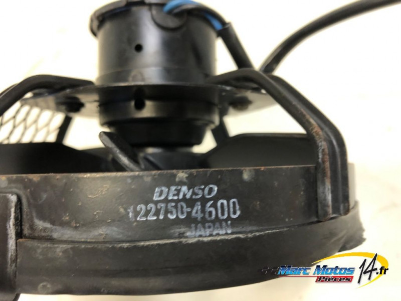VENTILATEUR SUZUKI 1000 TLR 2001